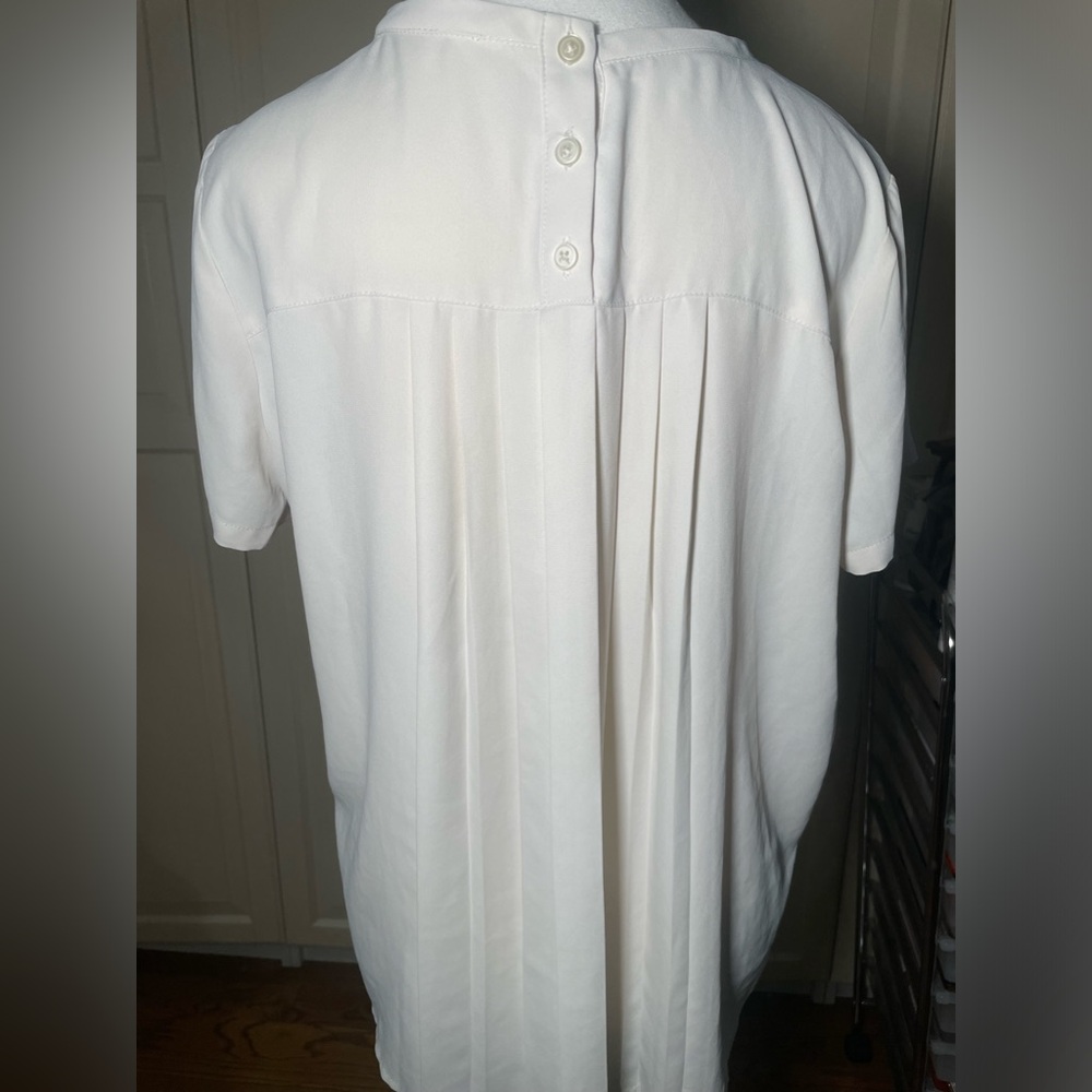 Ann Taylor loft size medium petite